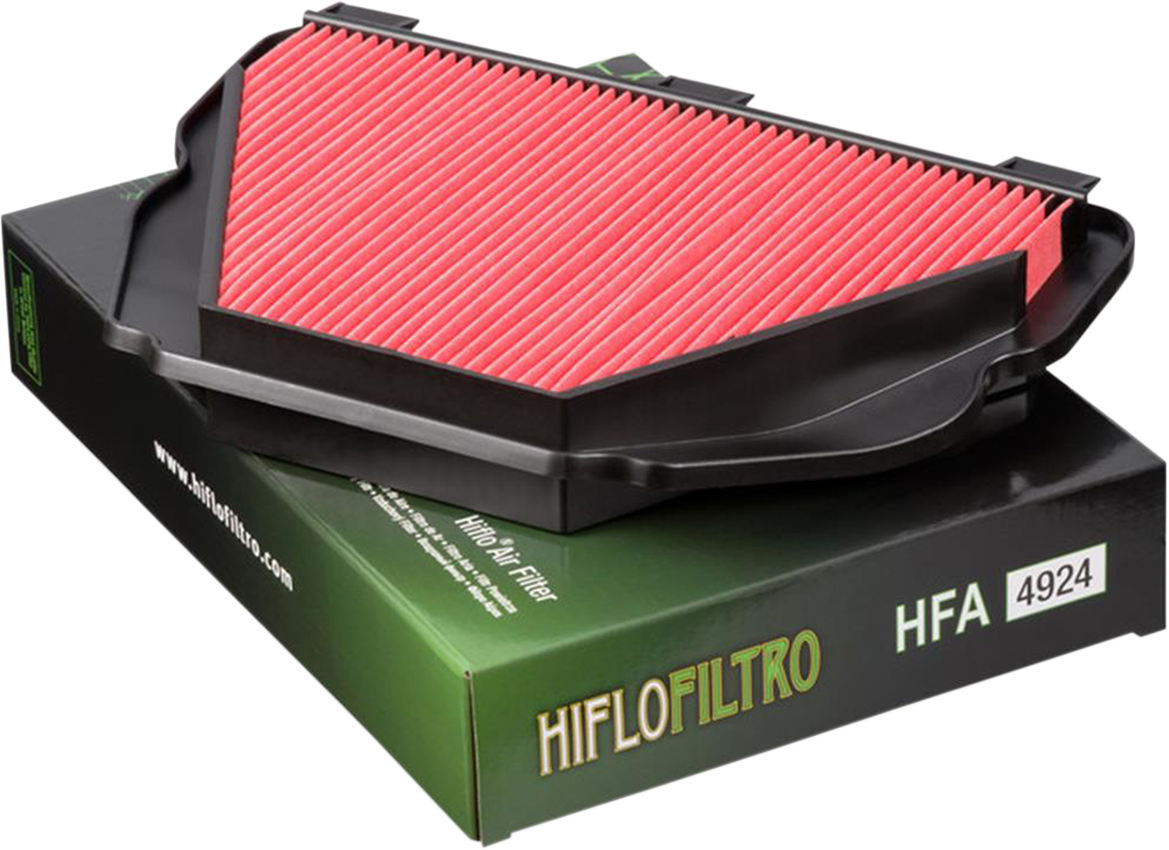 Hiflofiltro Replacement Air Filter - Yamaha