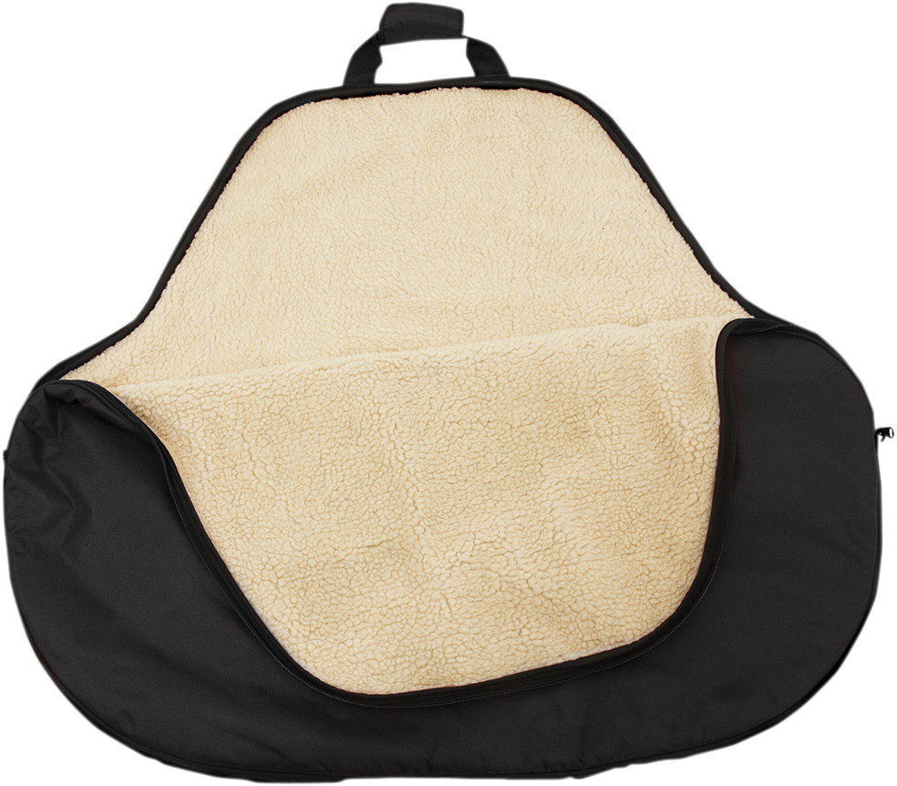 Memphis Shades Fairing Bag