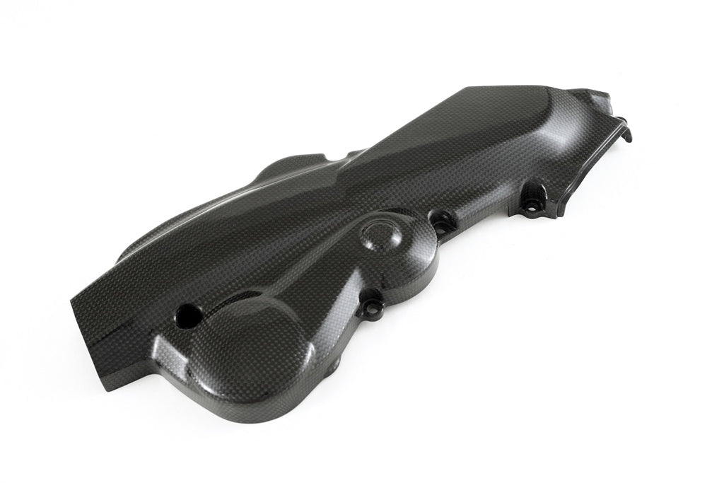 Fullsix Carbon Cam-Belt Cover - Hor.