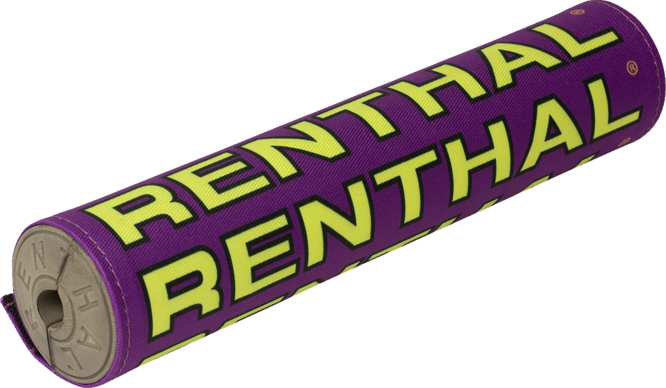 Renthal Vintage SX Crossbar Pad