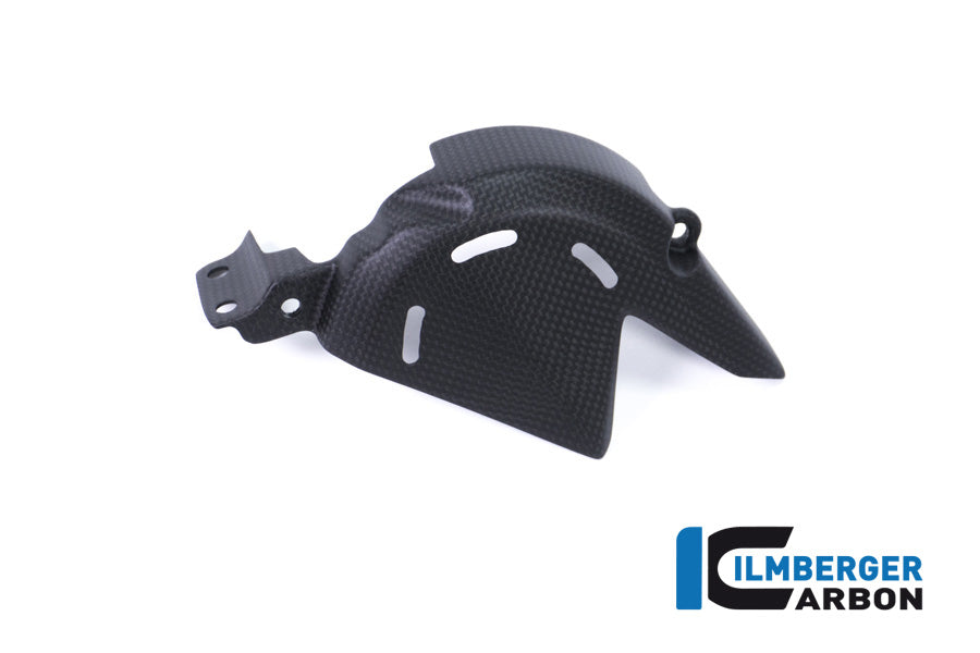 Ilmberger Carbon Sprocket Cover Ducati Panigale V4 / V4S - Matte
