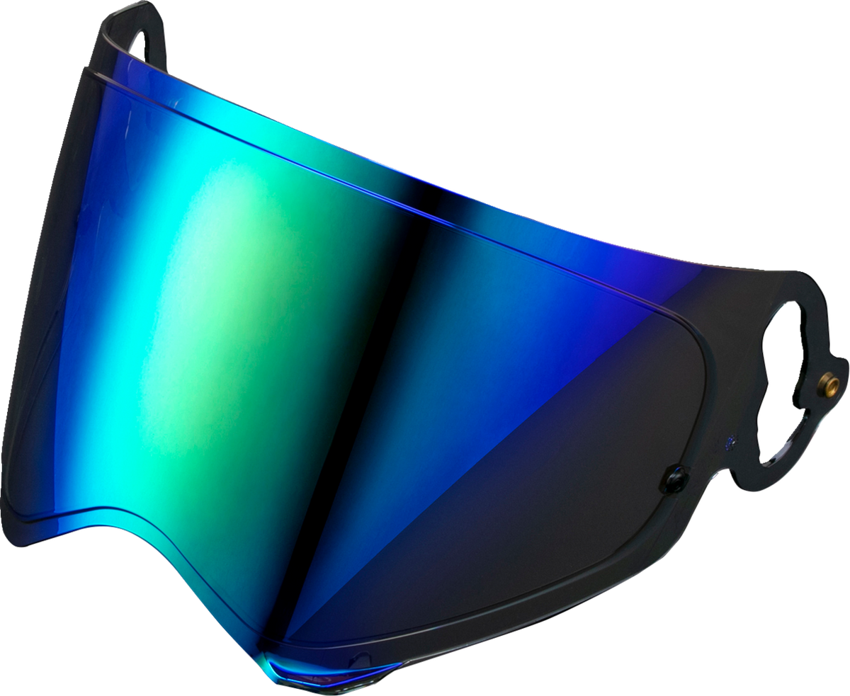 ARAI Helmets VAS-A Pinlock® 120 MaxVision™ Prepared Shield