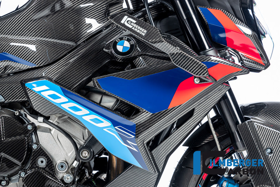 Ilmberger Carbon Fairing Side Panel Right Street Version BMW M 1000 R 2023