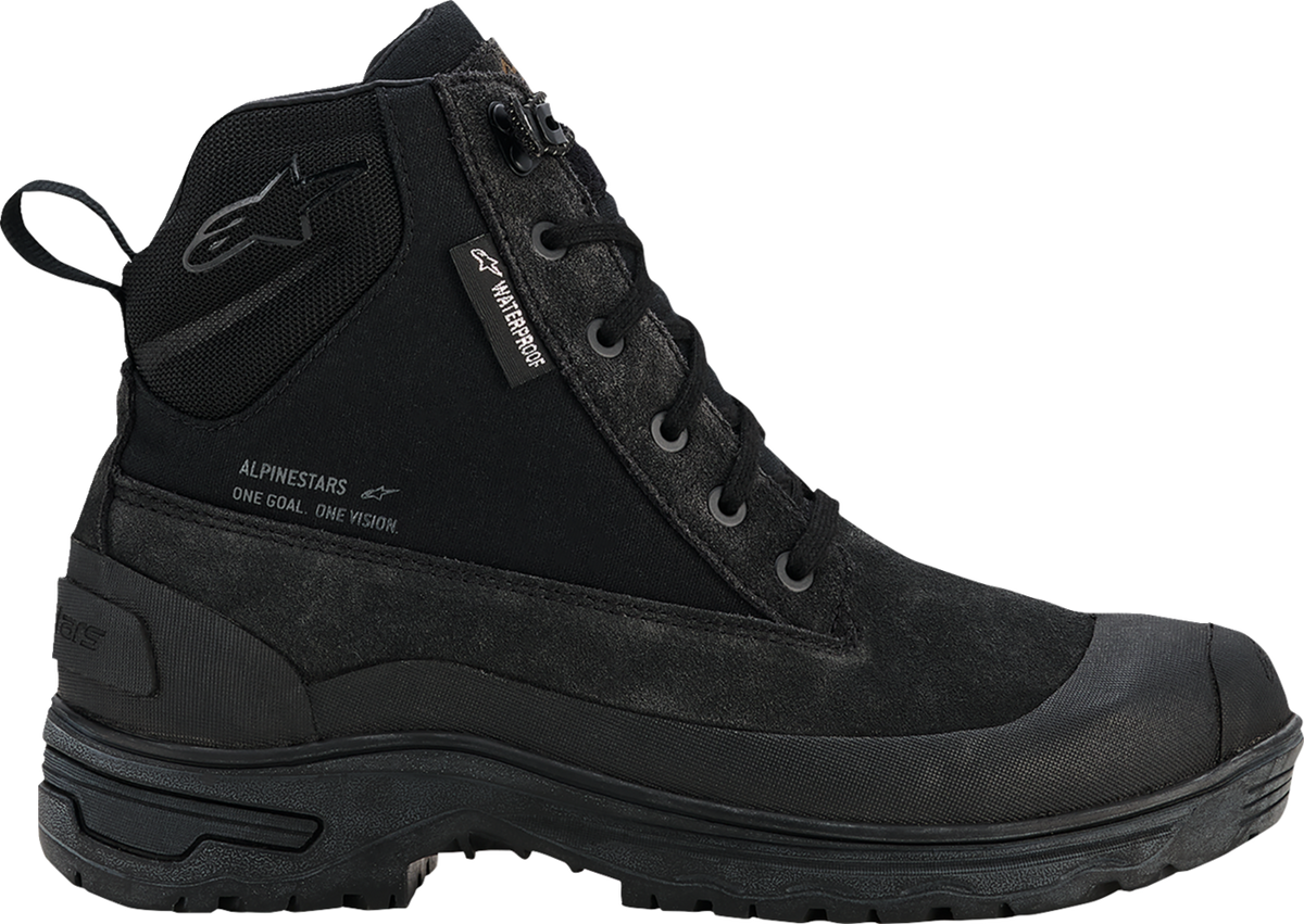 Alpinestars Women's Judy Waterproof Boots