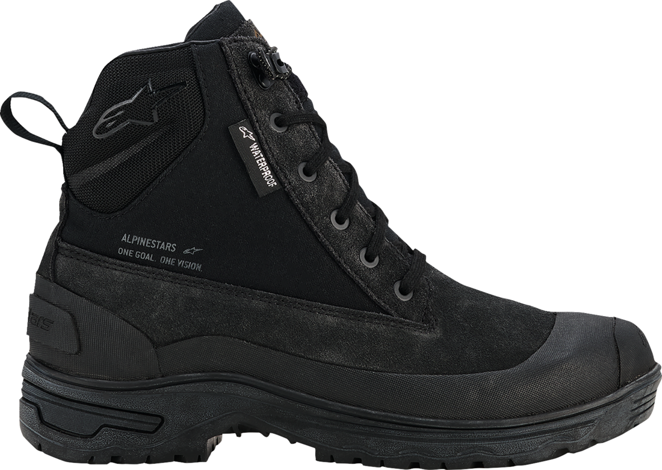 Alpinestars Women's Judy Waterproof Boots