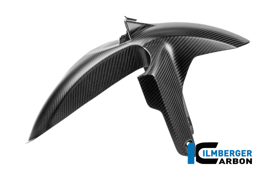 Ilmberger Carbon Front Fender BMW R 1300 GS - Matte / Twill
