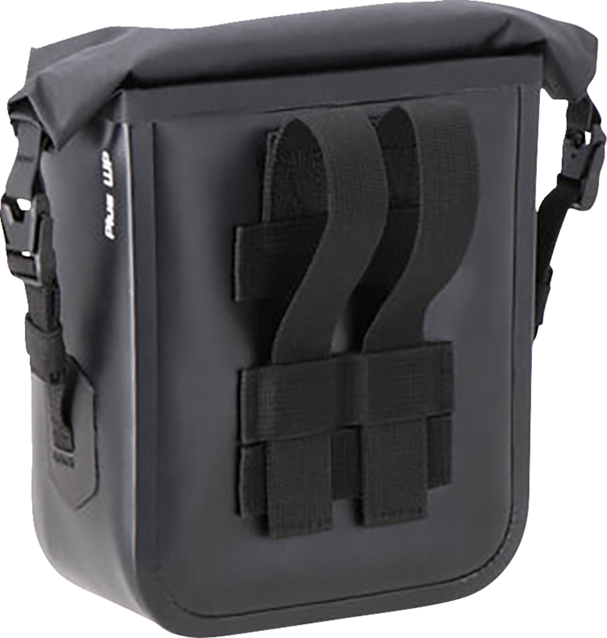 SW-Motech PRO Plus Waterproof Accessory Bag - Black
