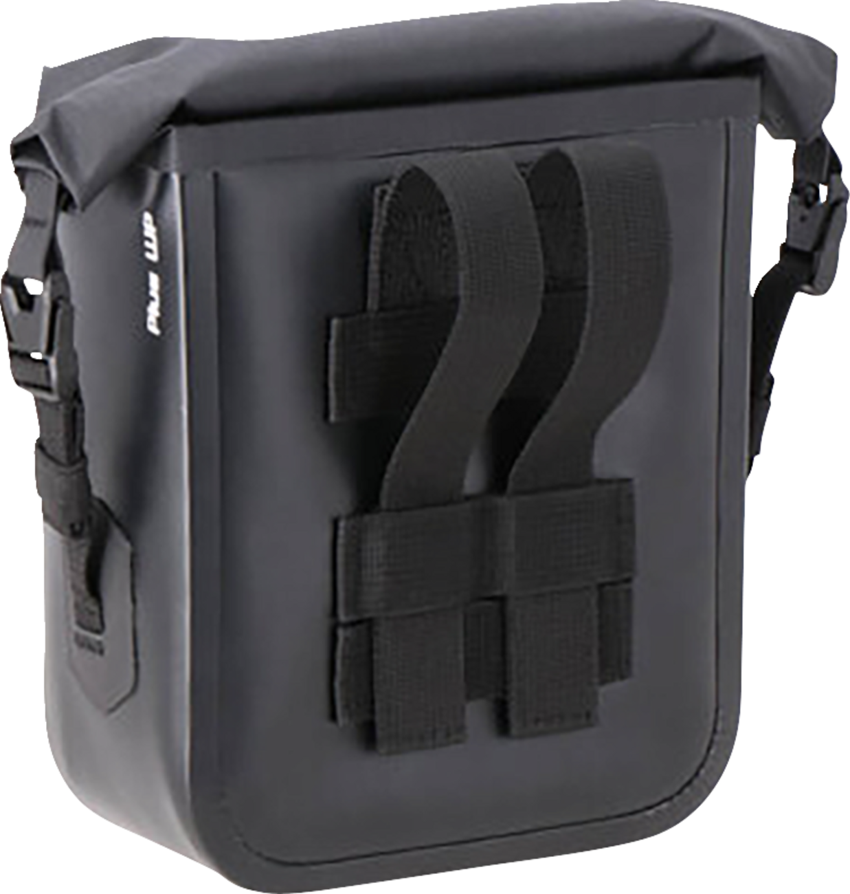 SW-Motech PRO Plus Waterproof Accessory Bag - Black