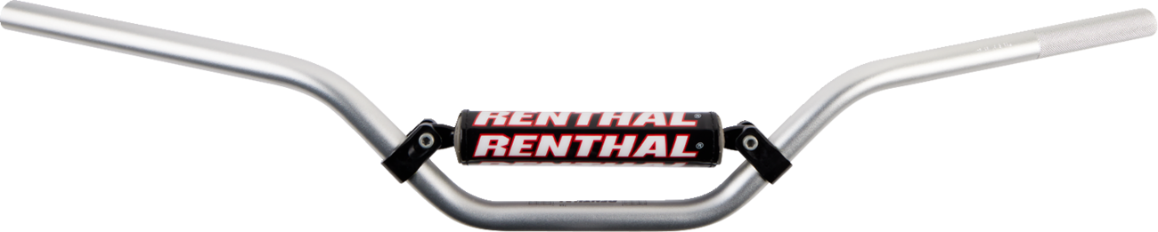 Renthal 7/8" Off-Road Handlebar — Trials/Mx