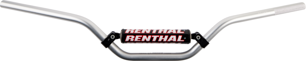 Renthal 7/8" Off-Road Handlebar — Trials/Mx