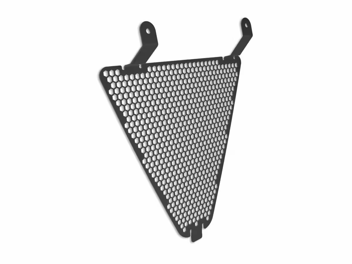 Ducati Performance Aluminium Protection Grid For Water Radiator