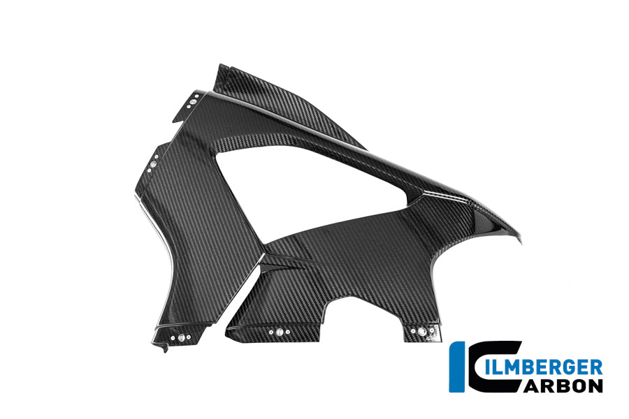 Ilmberger Carbon Left Fairing Side Panel Racing BMW M 1000 RR 2025
