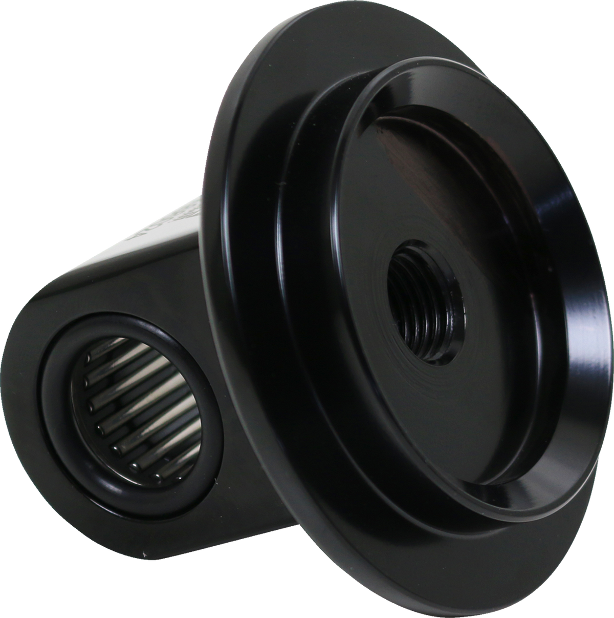 Kodlin USA Lowering Kit - Lowers 1.50" - W/ Remote Preload Adjuster