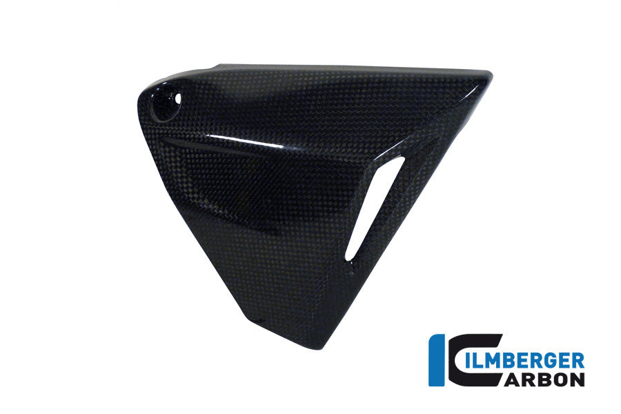 Ilmberger Carbon Frame Triangle Cover Right Carbon