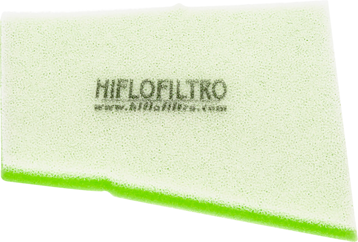 Hiflofiltro OEM Replacement Air Filter - Aprilia