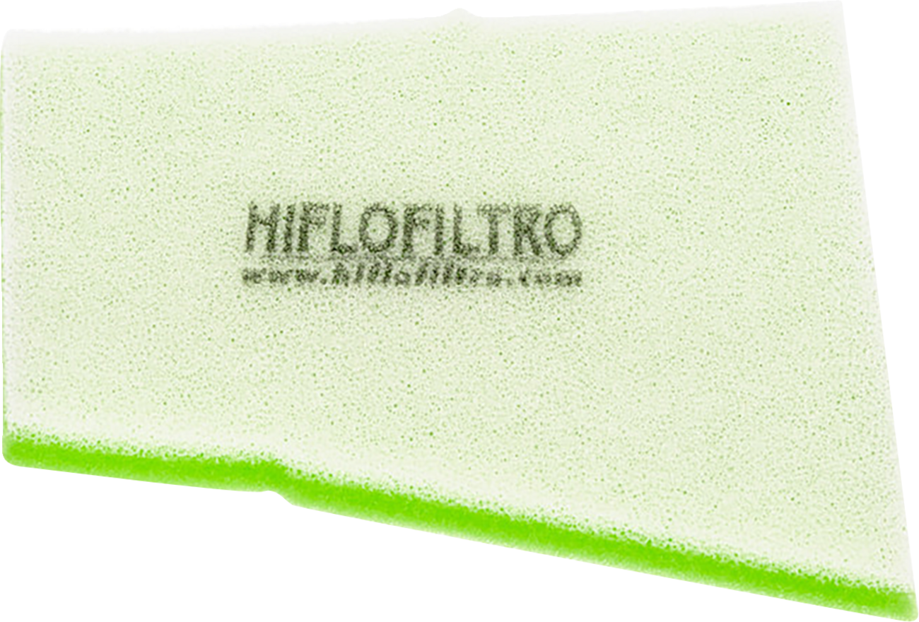 Hiflofiltro OEM Replacement Air Filter - Aprilia
