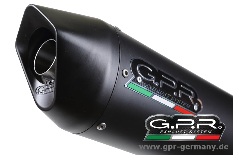 Ilmberger Carbon Furore Nero BMW R 1200 S 2006-2008