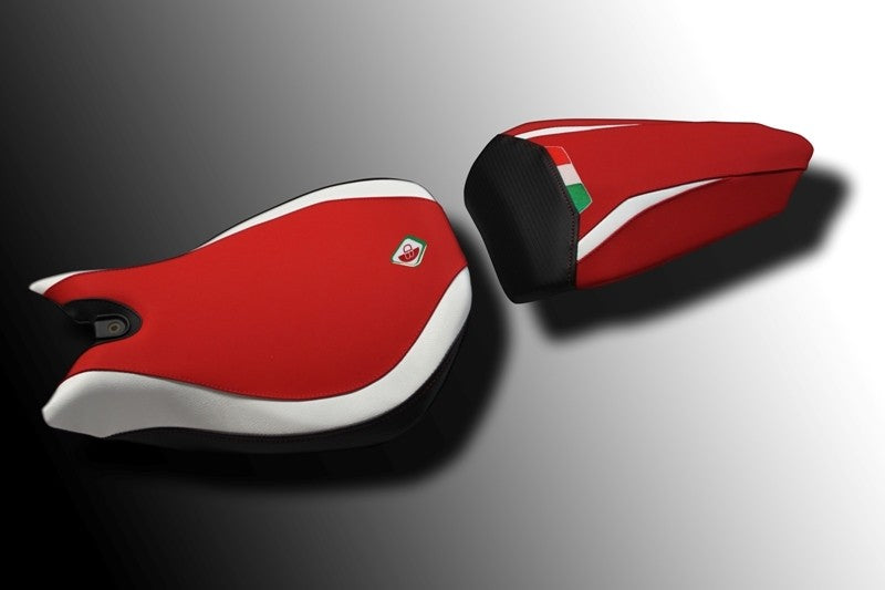 CS129901 - PANIGALE 959/1299 SEAT COVER