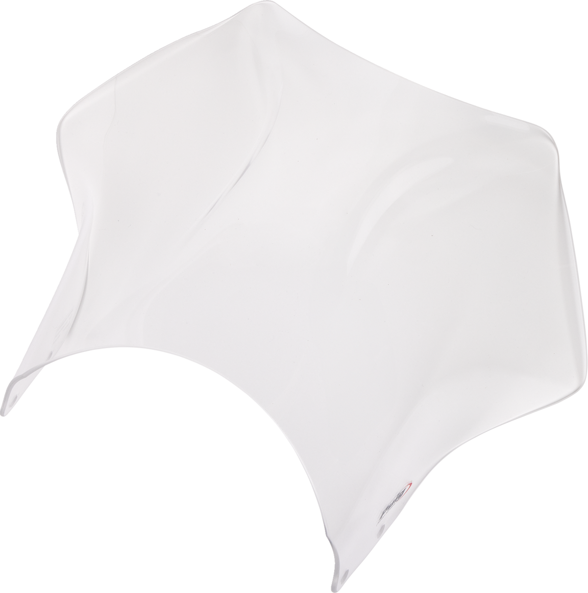 PUIG HI-Tech Parts Raptor Windshield - Clear - Z900rs/SE
