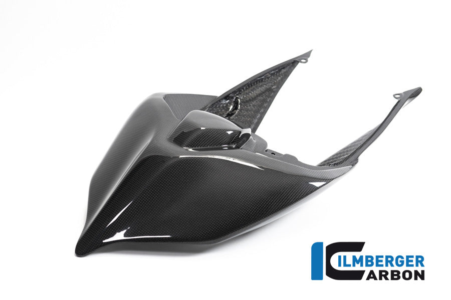 Ilmberger Carbon Single Seat Ducati Panigale V4 Racing - Gloss