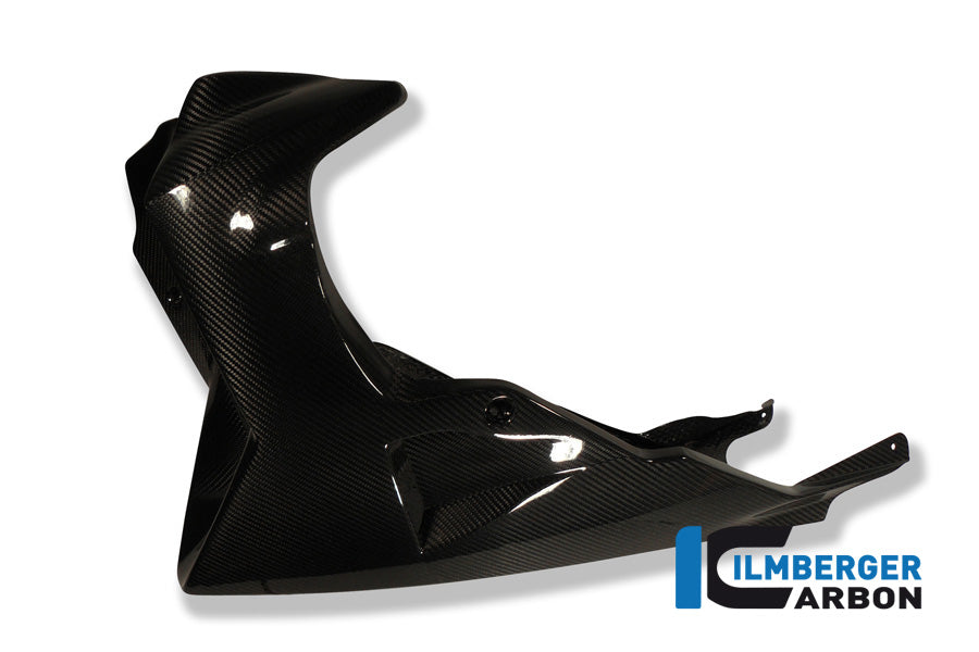 Ilmberger Carbon Motor Spoiler Carbon