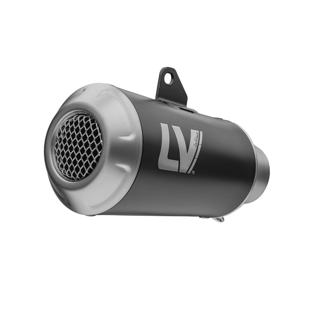 LeoVince Lv-10 Black Edition (15274BU) - shared across all 2 applications - image 7 of 7