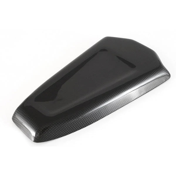 Fullsix Carbon Fiber Tank Bottom Cover For Ducati Panigale V4 V4S V4R