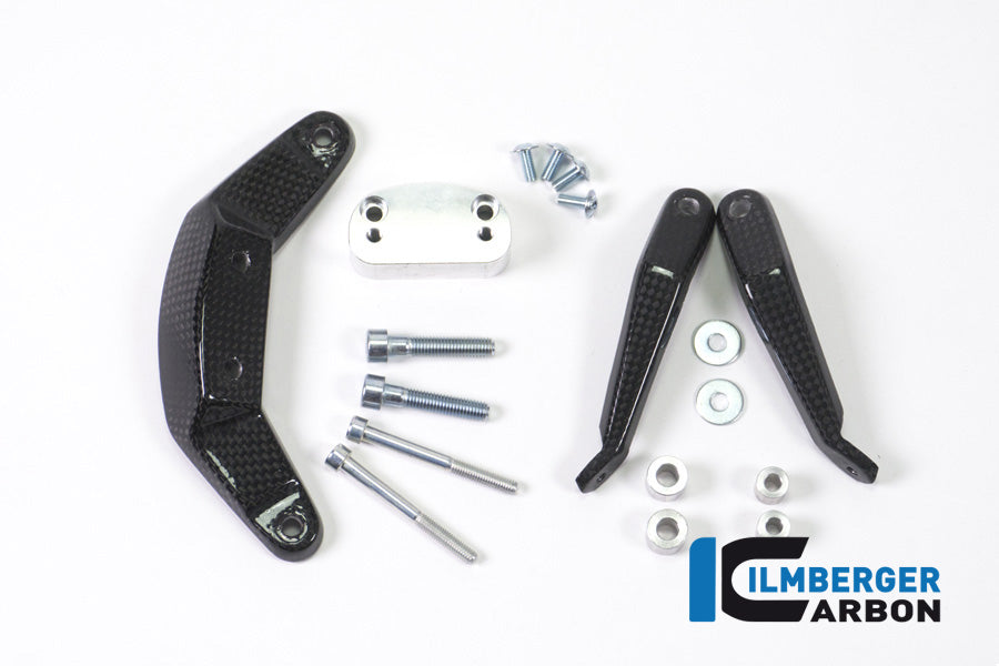 Ilmberger Carbon Fairing Holder BMW R Nine T