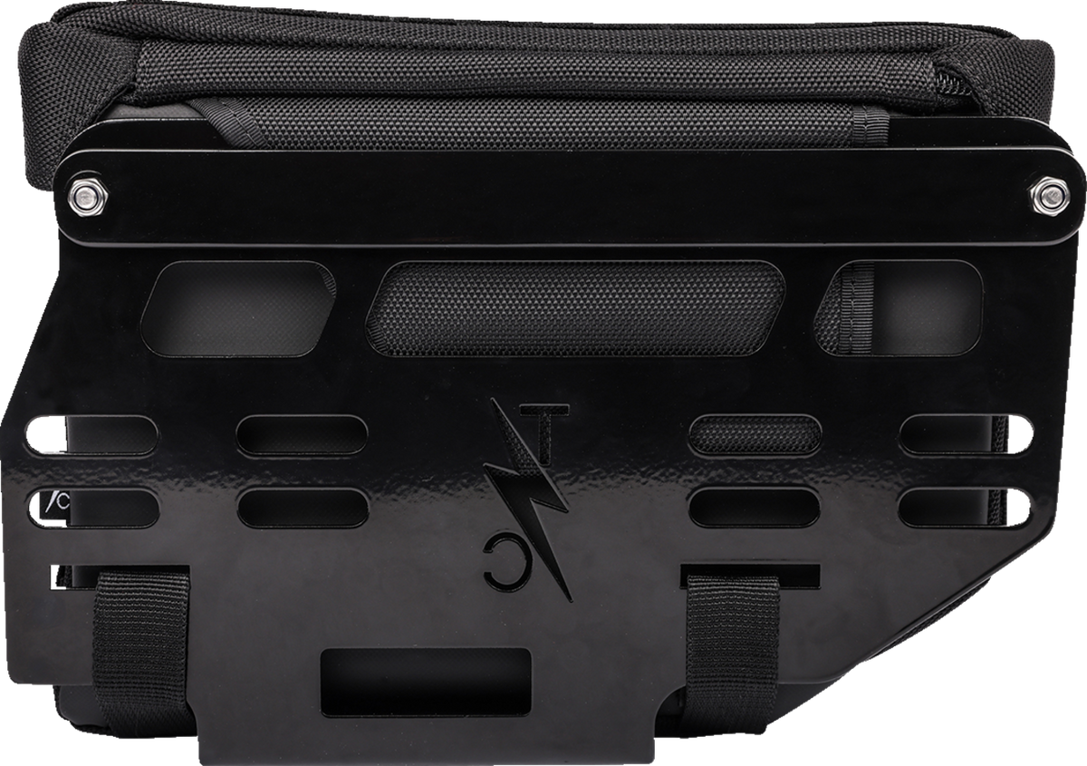 Thrashin Supply CO. Hard Mount Bag Brackets