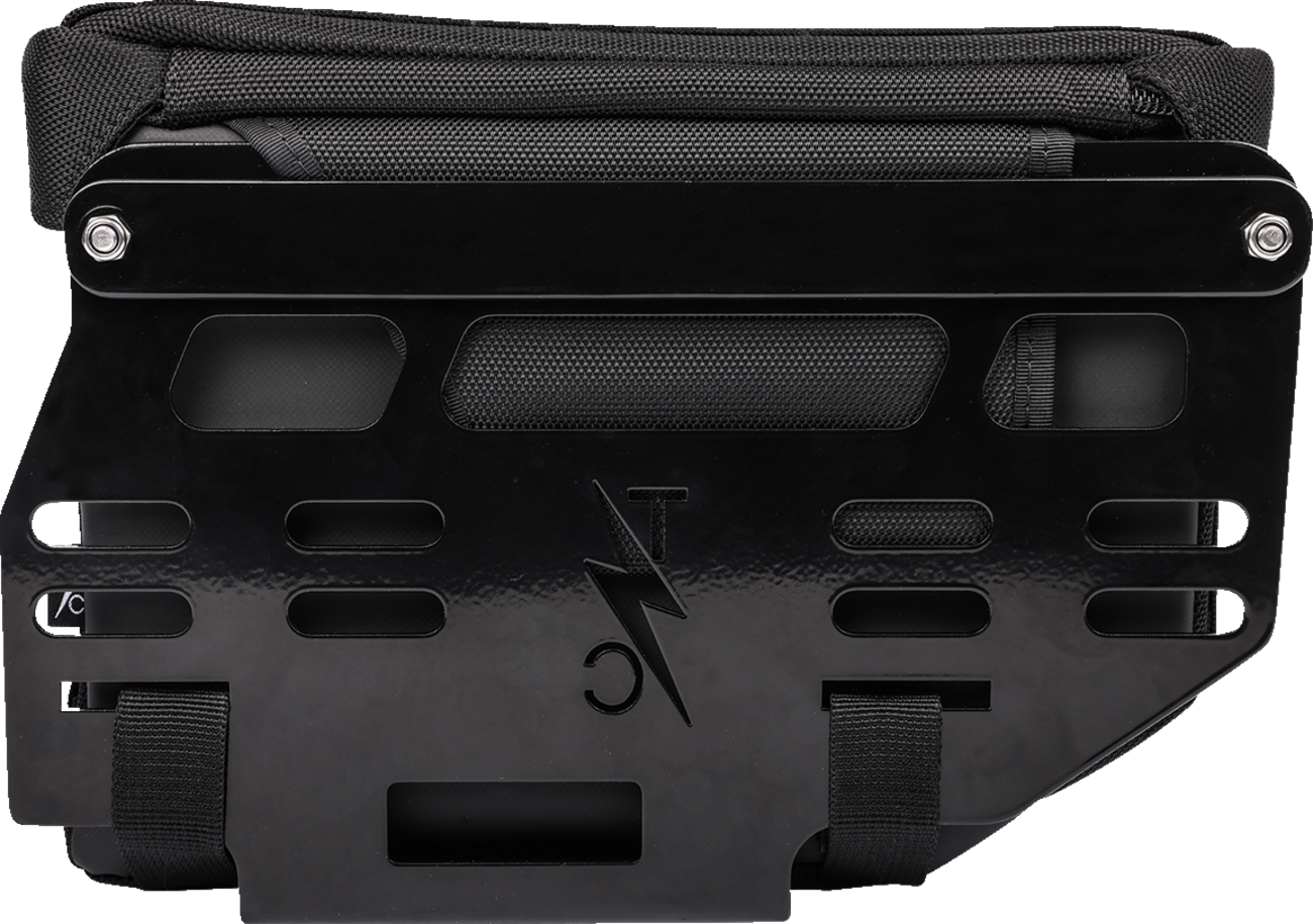 Thrashin Supply CO. Hard Mount Bag Brackets