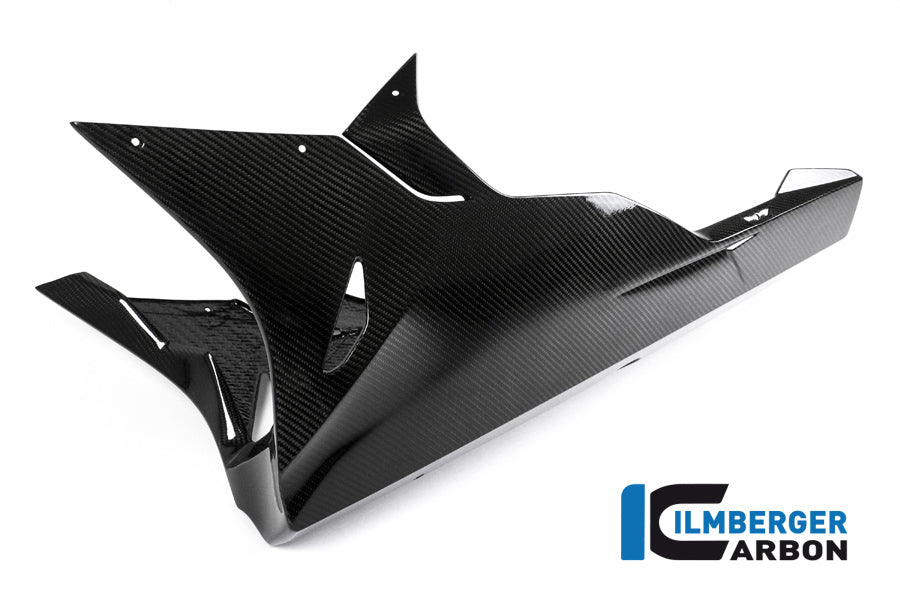 Ilmberger Carbon Fairing Lower Racing 2015