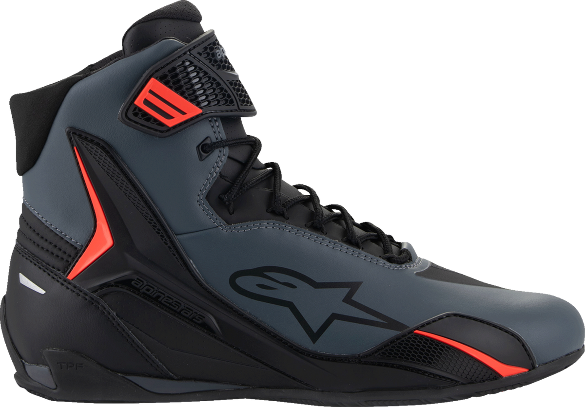 Alpinestars Faster-4 Shoes