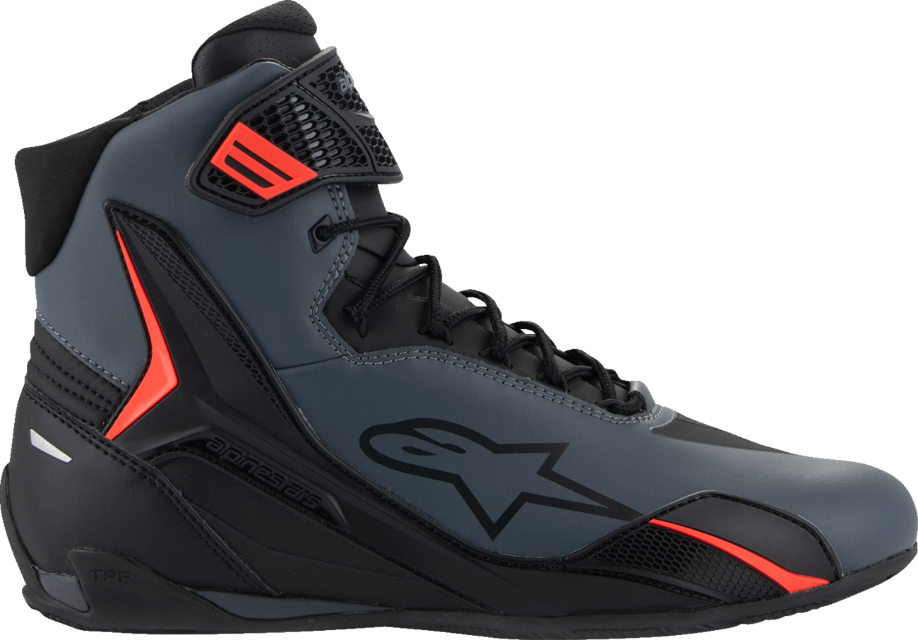 Alpinestars Faster-4 Shoes