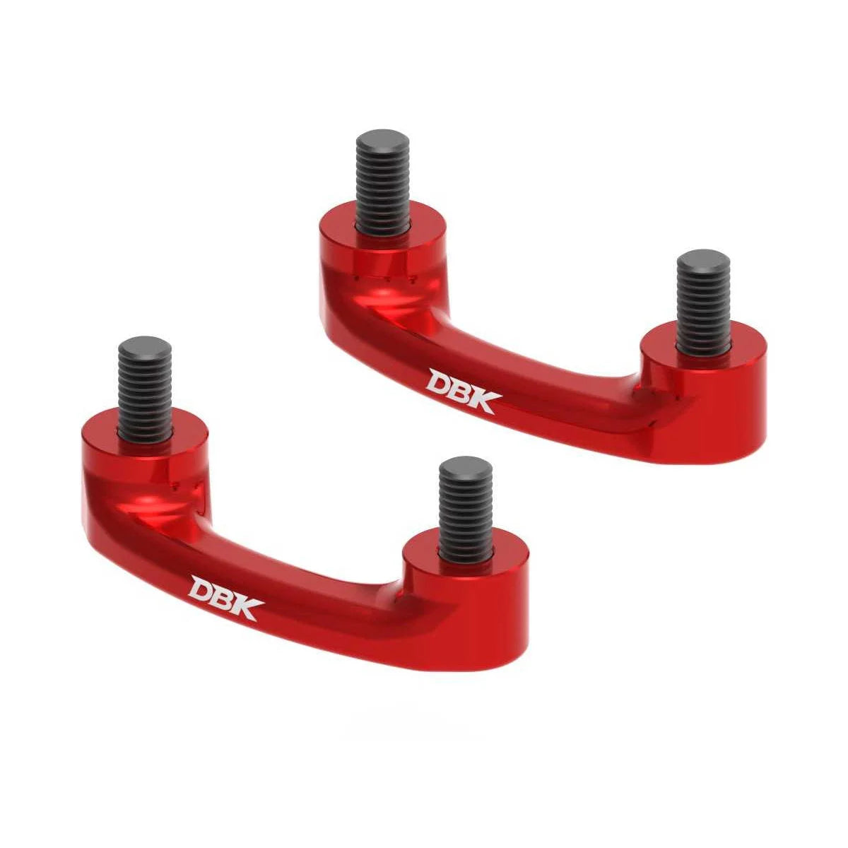 Ducabike DBK CNC Tie Down Hook Strap Bracket For Ducati Panigale V4 V4S Tricolore