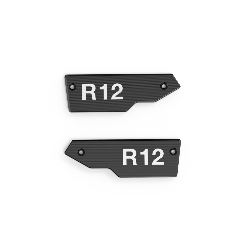 Rizoma Side Icon Tag