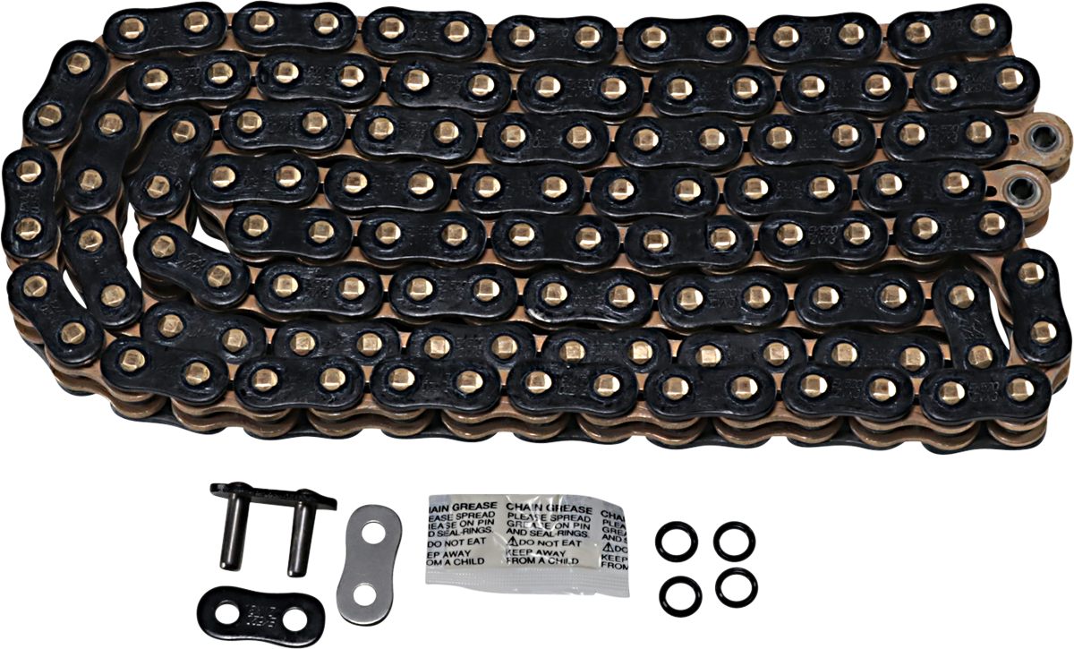 EK 520 ZVX3 Extreme Sportbike Series Chain