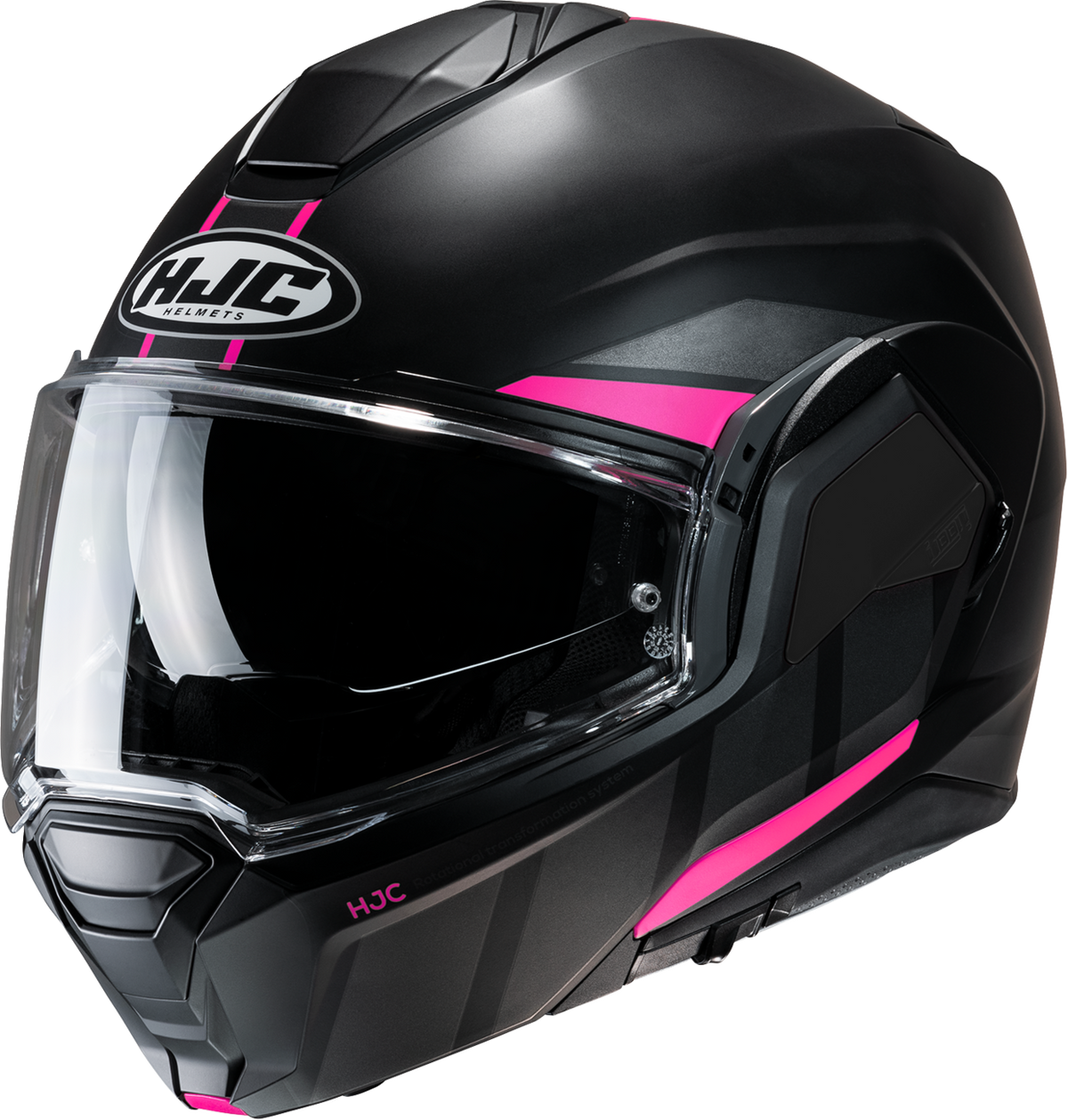 HJC I100 Beis Modular Helmet