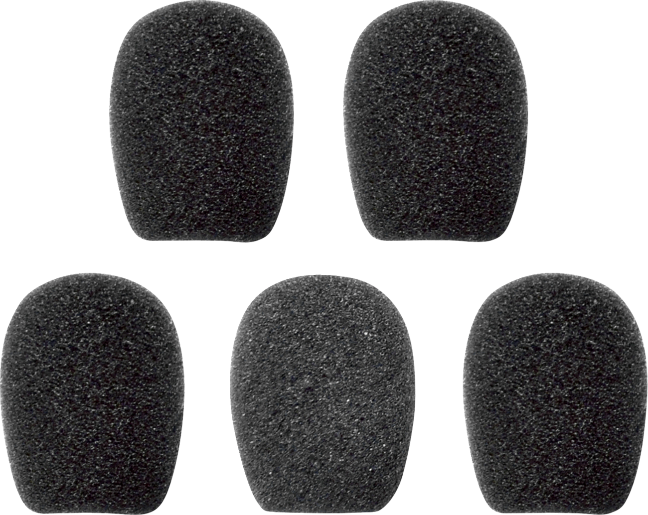 SENA Microphone Sponges - NAUTITALK Bosun - Kit