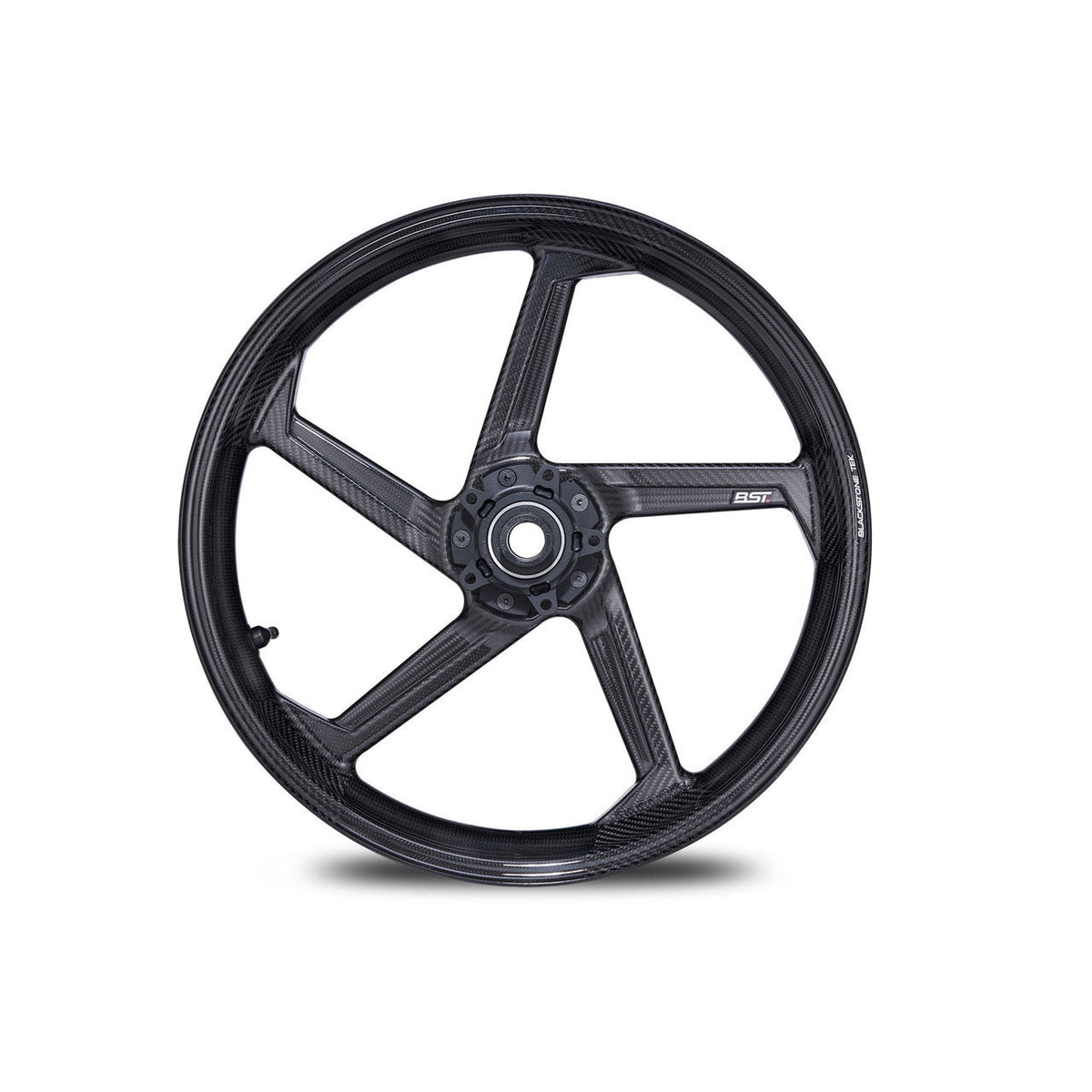 BST Star TEK Carbon Fiber Wheel Set with Ceramic Bearings for BMW S1000RR K67