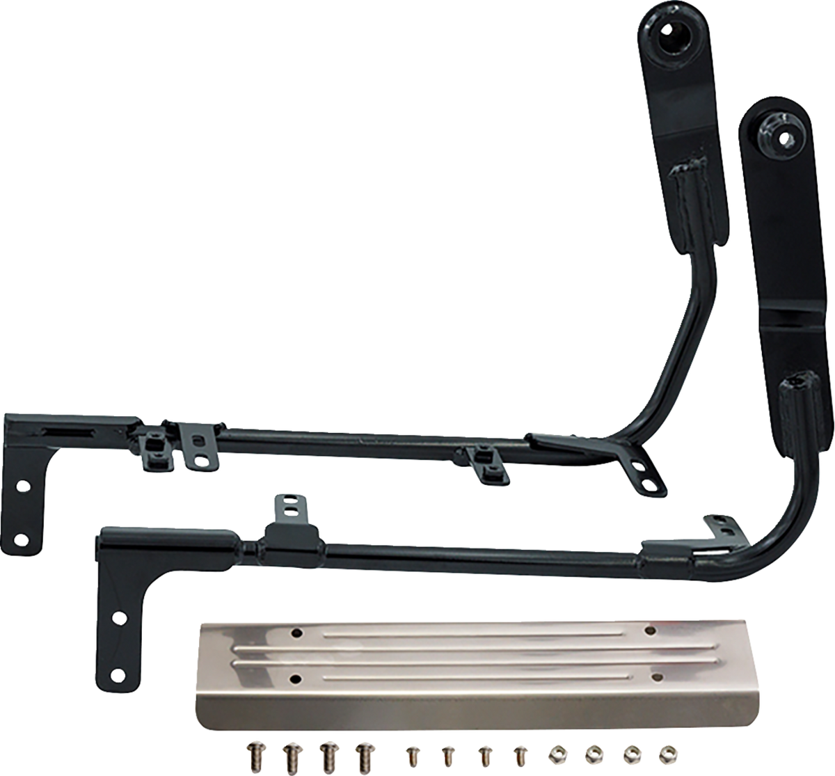 S&amp;S Cycle Saddlebag Mounting Bracket Kit - Indian Challenger