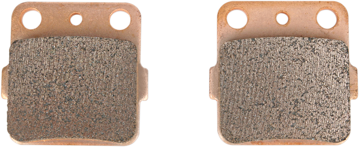 EBC Brakes MXS Brake Pads