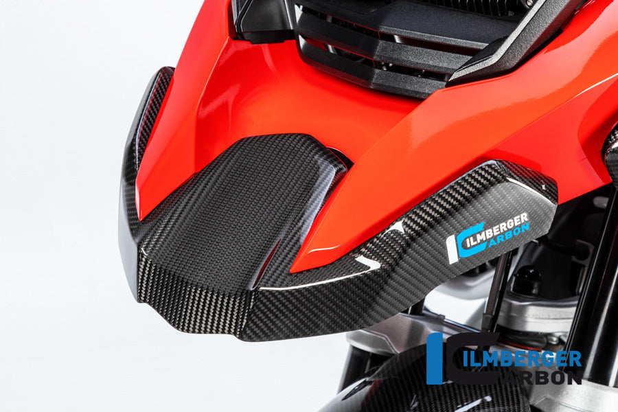 Ilmberger Carbon Front Beak Front Extension BMW R 1250 GS Adventure From 2019