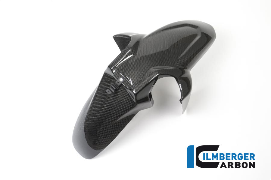 Ilmberger Carbon Front Fender Ducati MTS 1200 2015 - Gloss