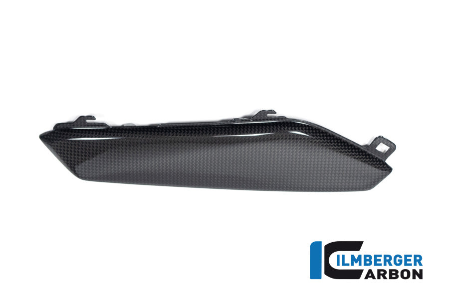 Ilmberger Carbon Tank Cover Insert Left For Original Tank Side Panel Honda CBR 1000 RR-R / SP 2020