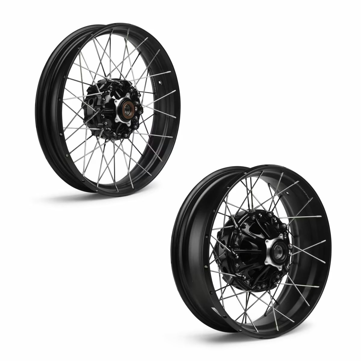 Ducati Performance Spoke Rims