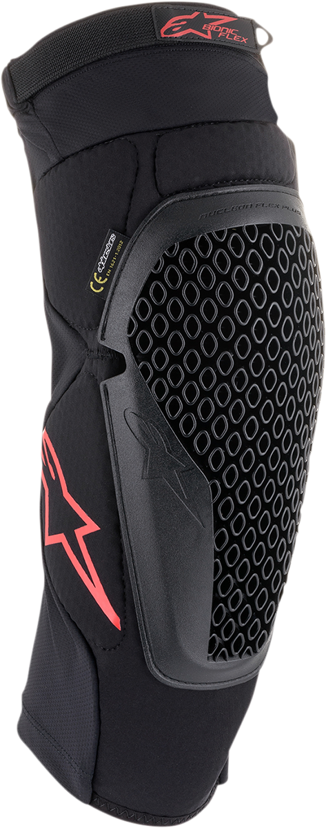 Alpinestars Bionic Flex Knee Protectors