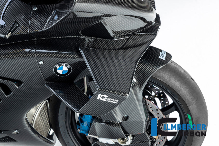 Ilmberger Carbon Winglet Right Side BMW M 1000 RR MY From 2023