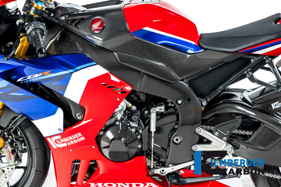 Ilmberger Carbon Frame Cover Left Honda CBR 1000 RR-R / SP 2020 - Gloss