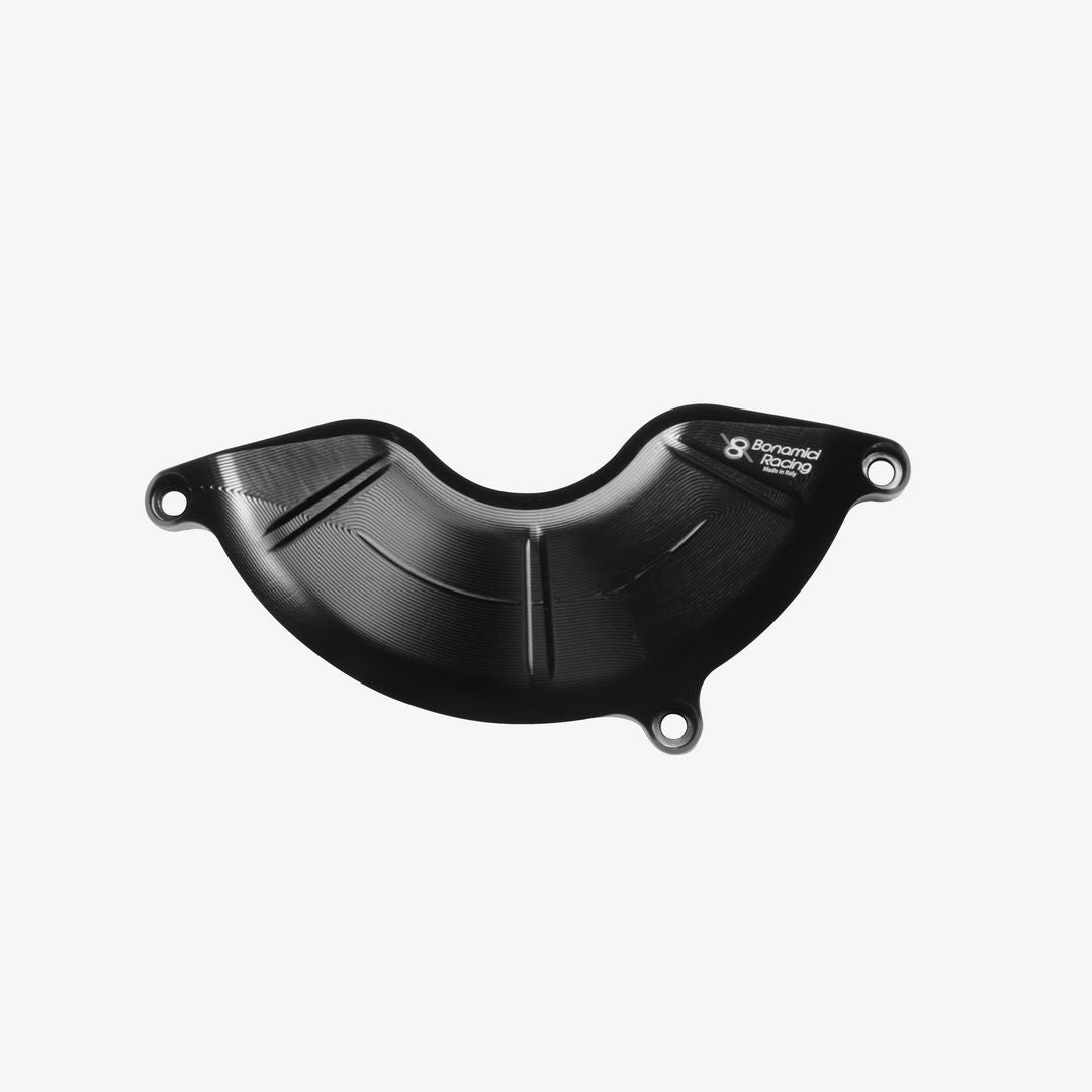 Bonamici Racing Engine Protection (Left Side) - Aprilia RS660 - Tuono 660 - Tuareg 660