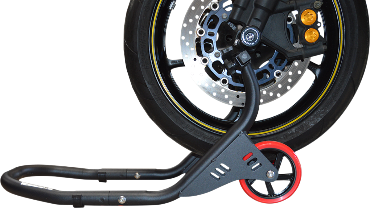 PSR Deluxe Front Fork Stand